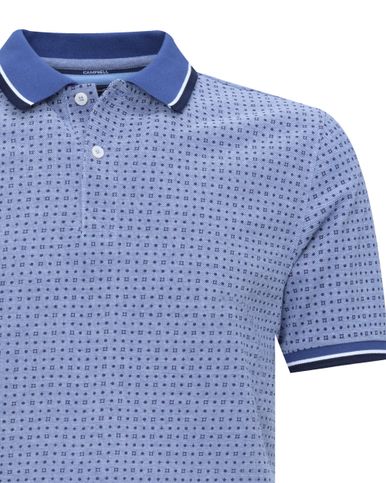 Campbell Classic Stanwell Polo KM