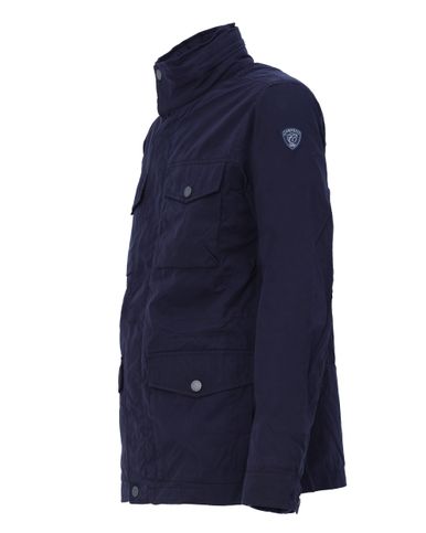 Campbell Classic Parka