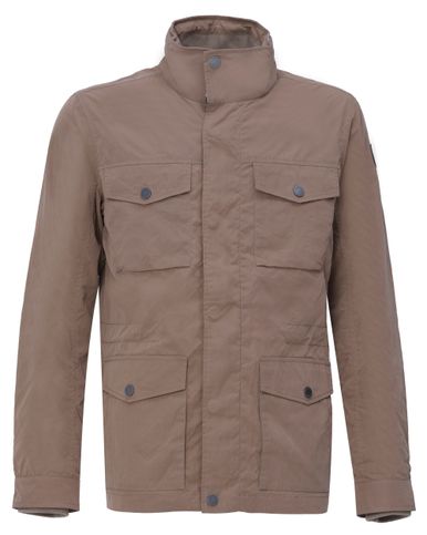 Campbell Classic Parka