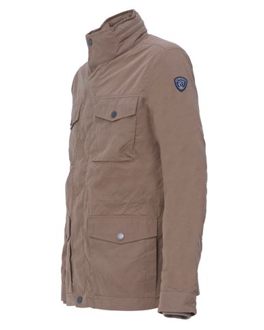 Campbell Classic Parka