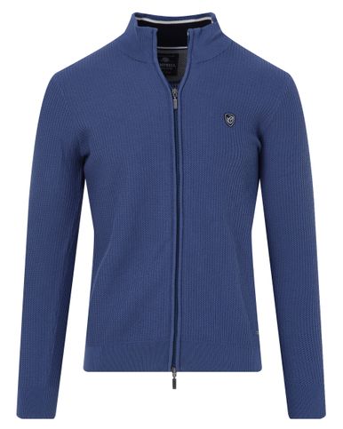 Campbell Classic Vest