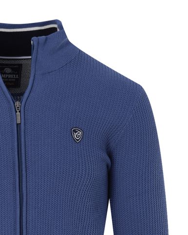 Campbell Classic Vest