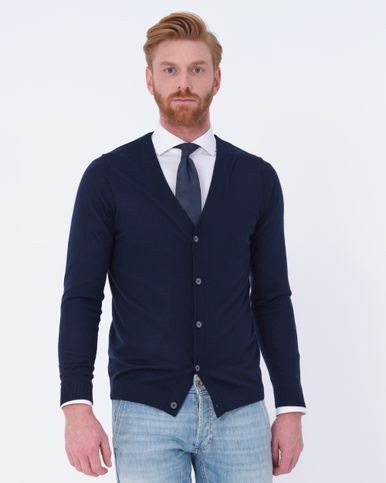 Dutch Dandies Hemsworth Vest