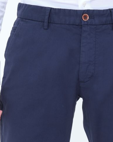 Campbell Classic Chino