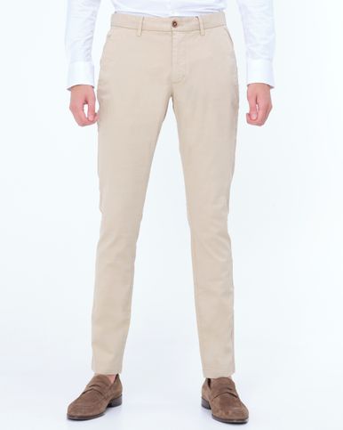 Campbell Classic Chino