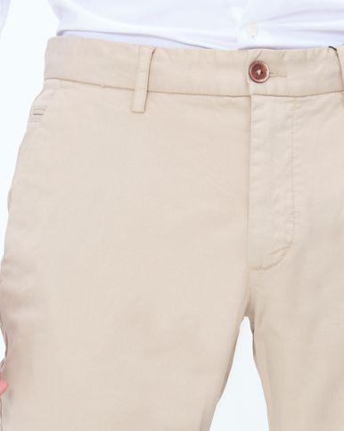 Campbell Classic Chino