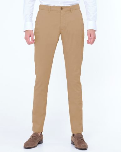 Campbell Classic Chino