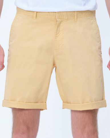 Campbell Salford Short