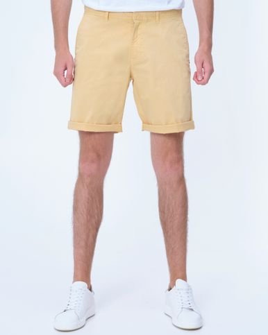 Campbell Salford Short