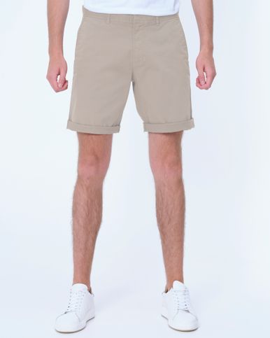 Campbell Classic Salford Short