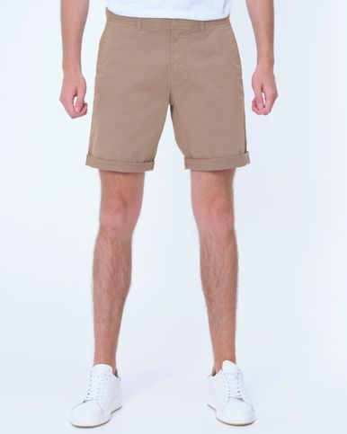 Campbell Salford Short