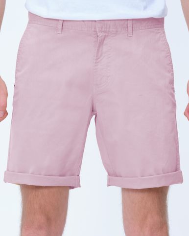Campbell Salford Short