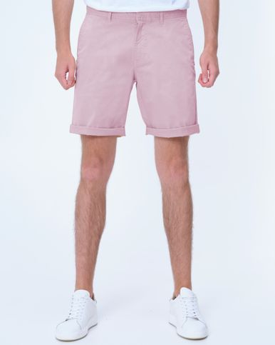 Campbell Salford Short