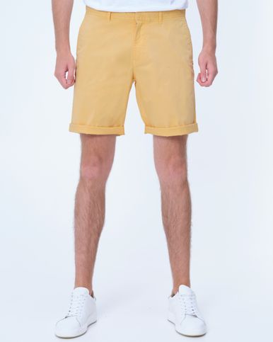 Campbell Salford Short