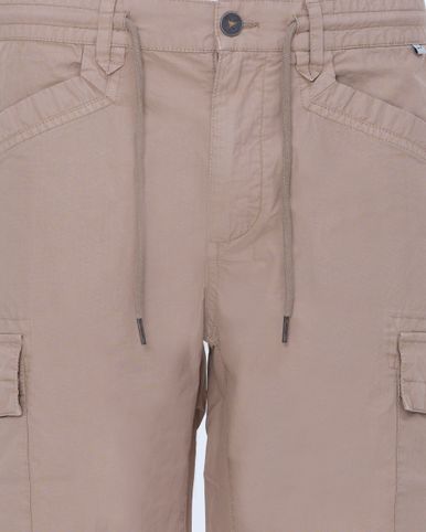 J.C. RAGS Short