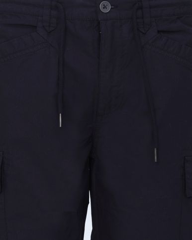 J.C. RAGS Short