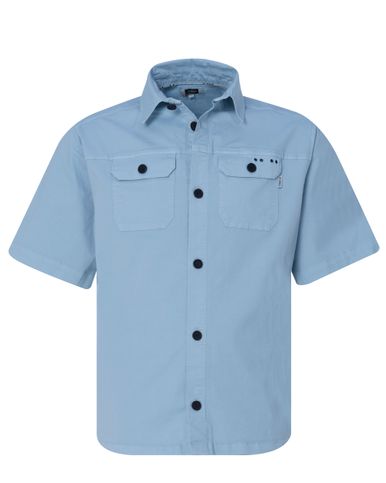 J.C. RAGS Casual Overhemd KM