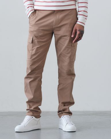 J.C. RAGS Chino