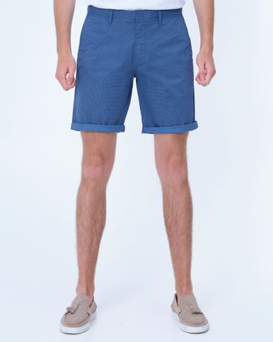 Campbell Salford AOP Short