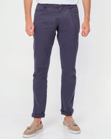 Campbell 5-pocket