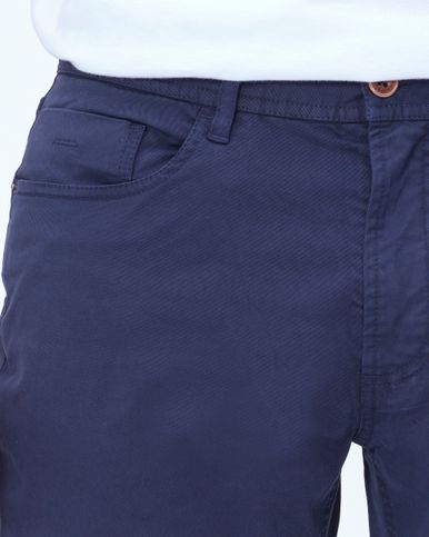 Campbell 5-pocket