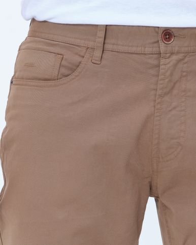 Campbell 5-pocket
