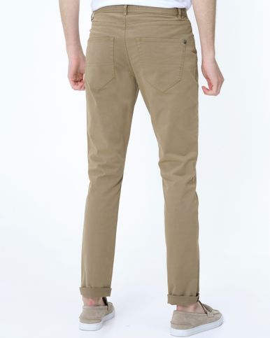 Campbell 5-pocket