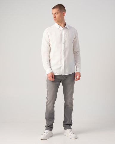 J.C. RAGS Jayden Casual Overhemd LM