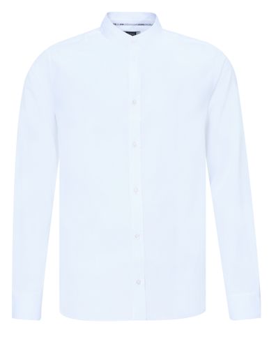 J.C. RAGS Casual Overhemd LM