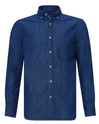 Campbell Casual Overhemd LM