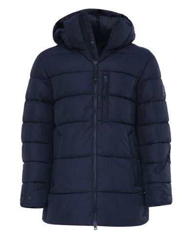 Bogner Fire & Ice Yannic 2 Gewatteerde jas