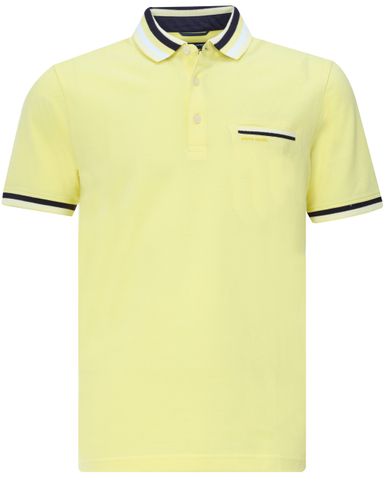 Pierre Cardin Polo KM