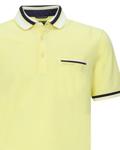 Pierre Cardin Polo KM