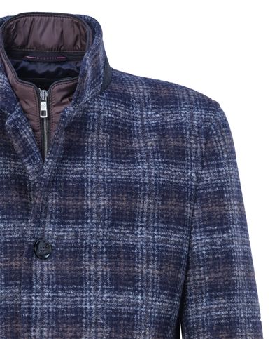 Bugatti clothing Mantel