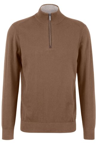 Bugatti clothing Schipperstrui