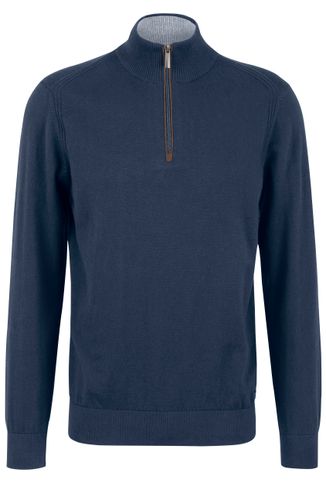 Bugatti clothing Schipperstrui