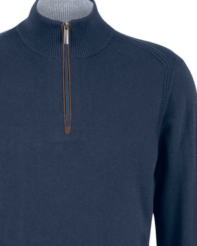 Bugatti clothing Schipperstrui