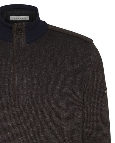 Bugatti clothing Schipperstrui