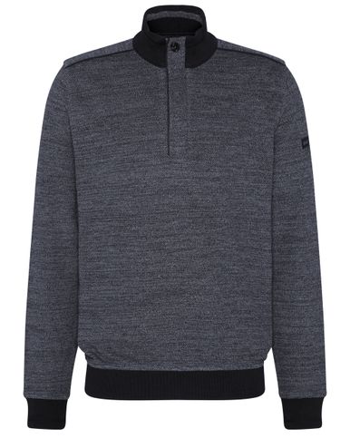Bugatti clothing Schipperstrui