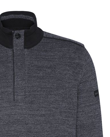 Bugatti clothing Schipperstrui