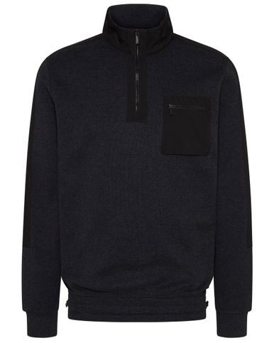 Bugatti Clothing Schipperstrui