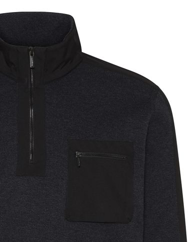 Bugatti Clothing Schipperstrui