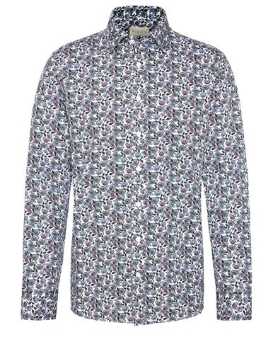 Bugatti clothing Casual Overhemd LM