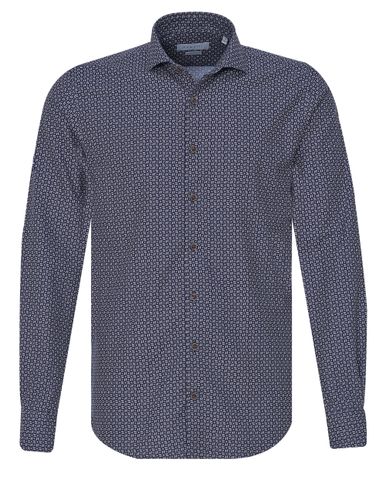 Bugatti clothing Casual Overhemd LM