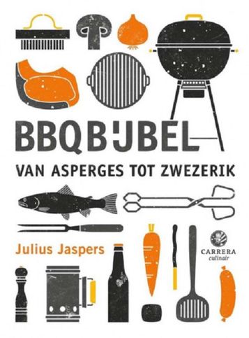 BBQ Bijbel 