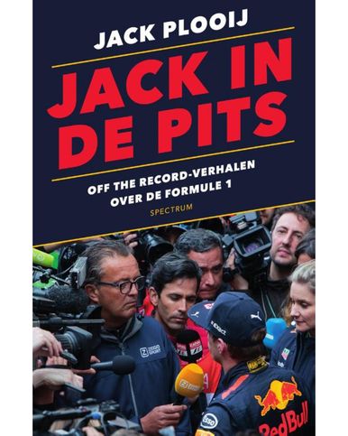 Jack in de Pits