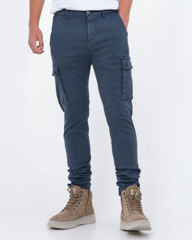 Replay Jaan Hyperflex X-lite Cargo
