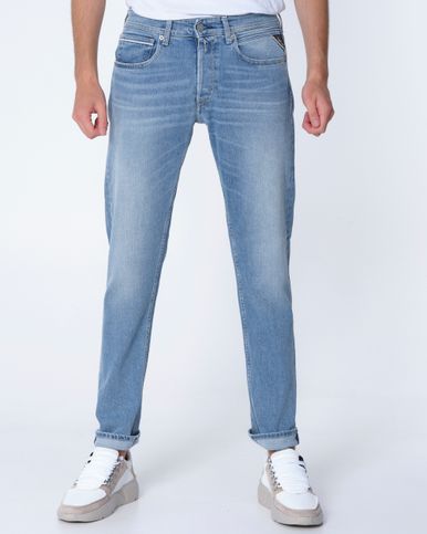Replay Grover Jeans