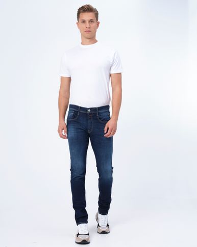 Replay Anbass Hyperflex 360 Jeans