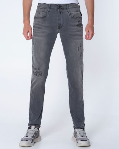 multifunctioneel Dwars zitten samenkomen Replay Outlet | Tot 50% korting - Only for Men